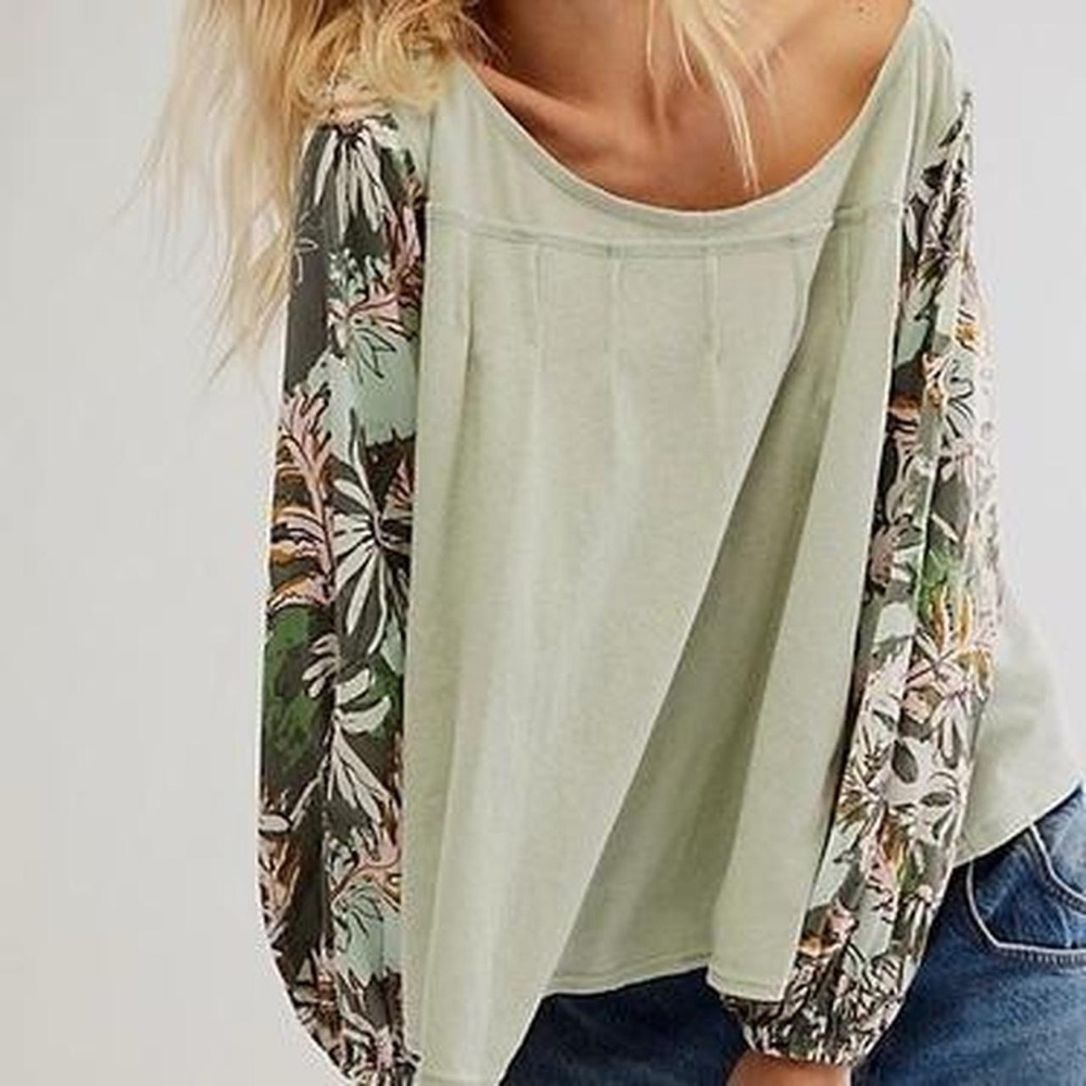 Free People Top